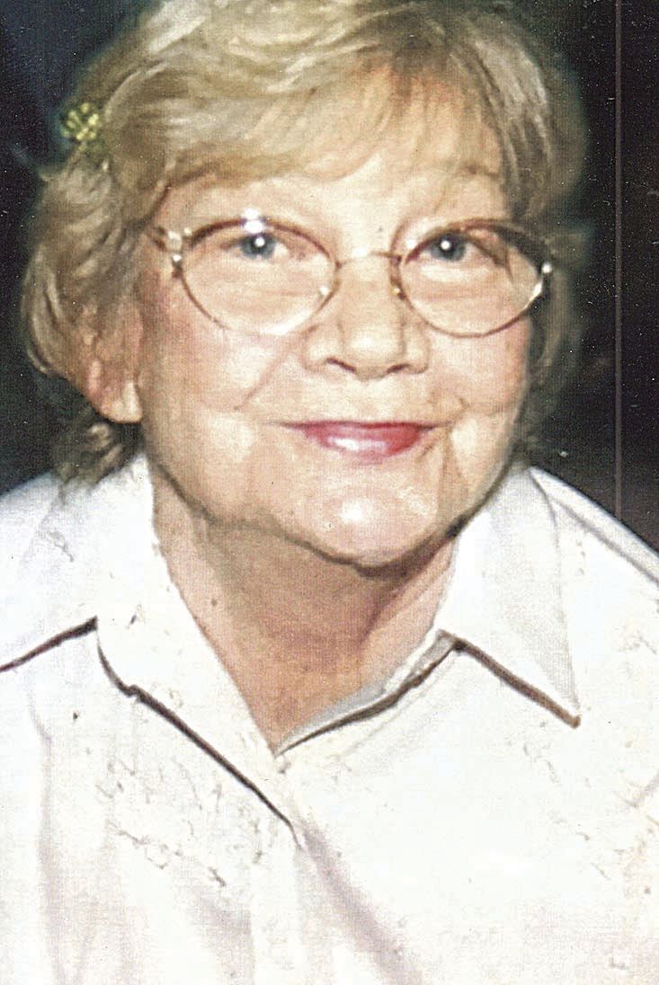 Evelyn K. Bowen obituary